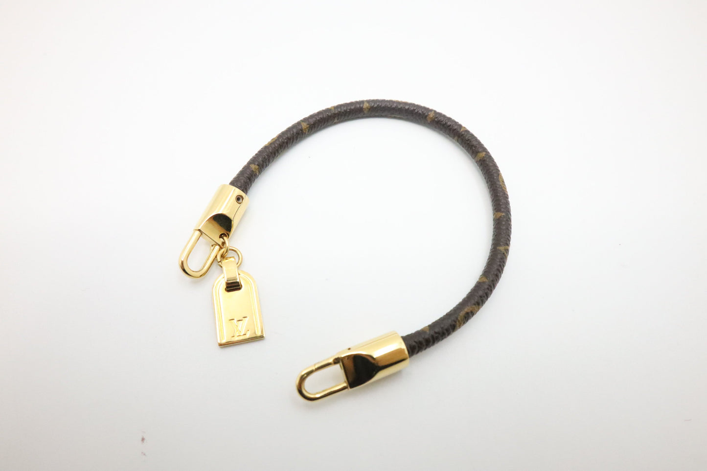 Louis Vuitton Luck It Bracelet