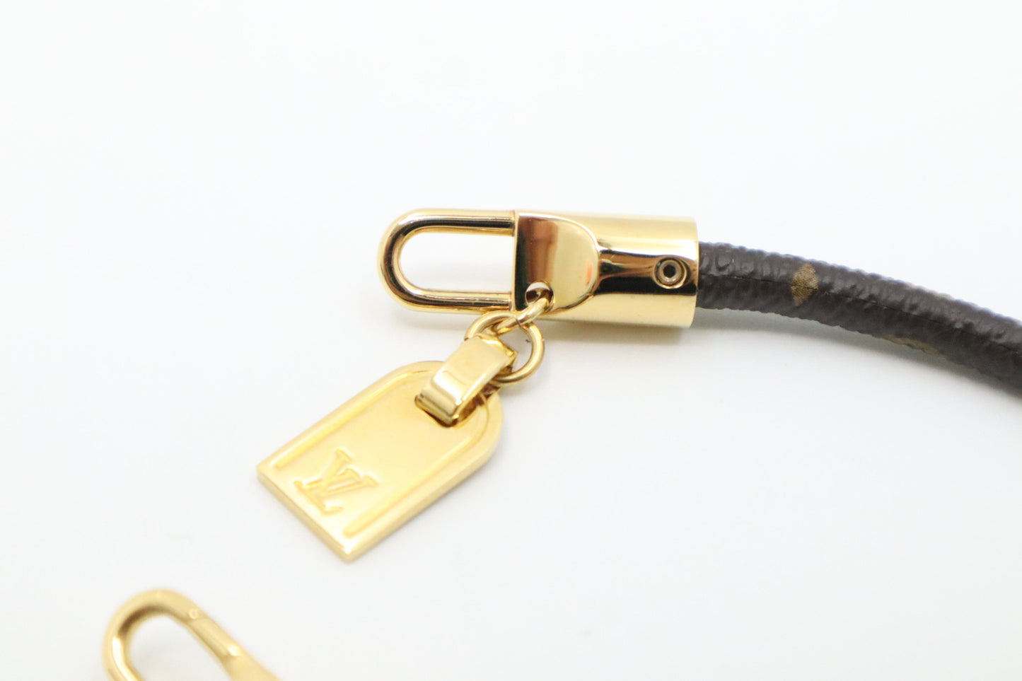 Louis Vuitton Luck It Bracelet