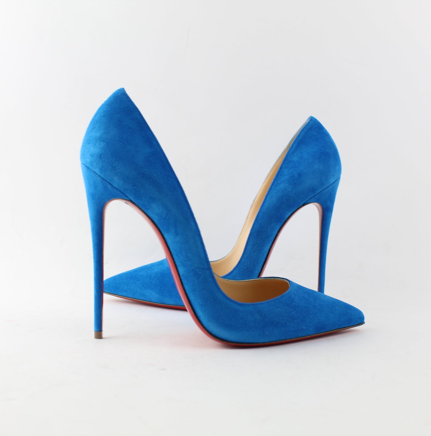 CHRISTIAN LOUBOUTIN SO KATE 120