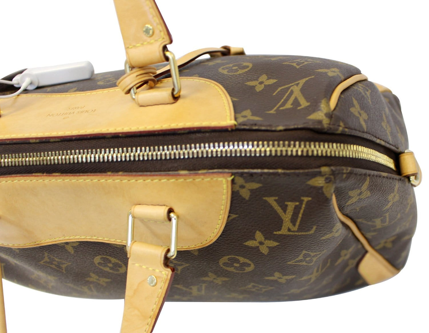LOUIS VUITTON Monogram Canvas Retiro NM 2Way Shoulder Bag - Last Call