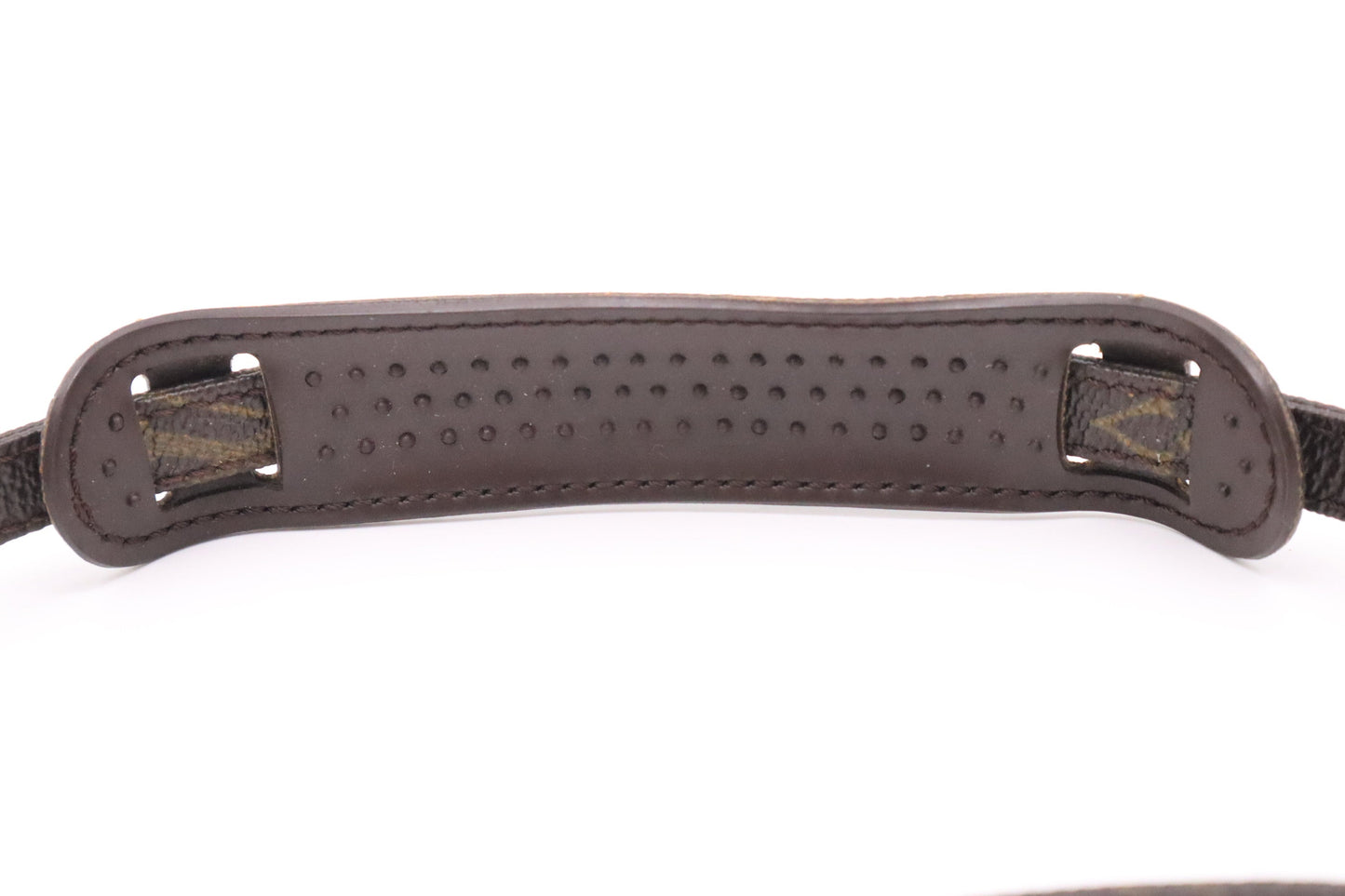 Louis Vuitton Strap in Monogram Canvas