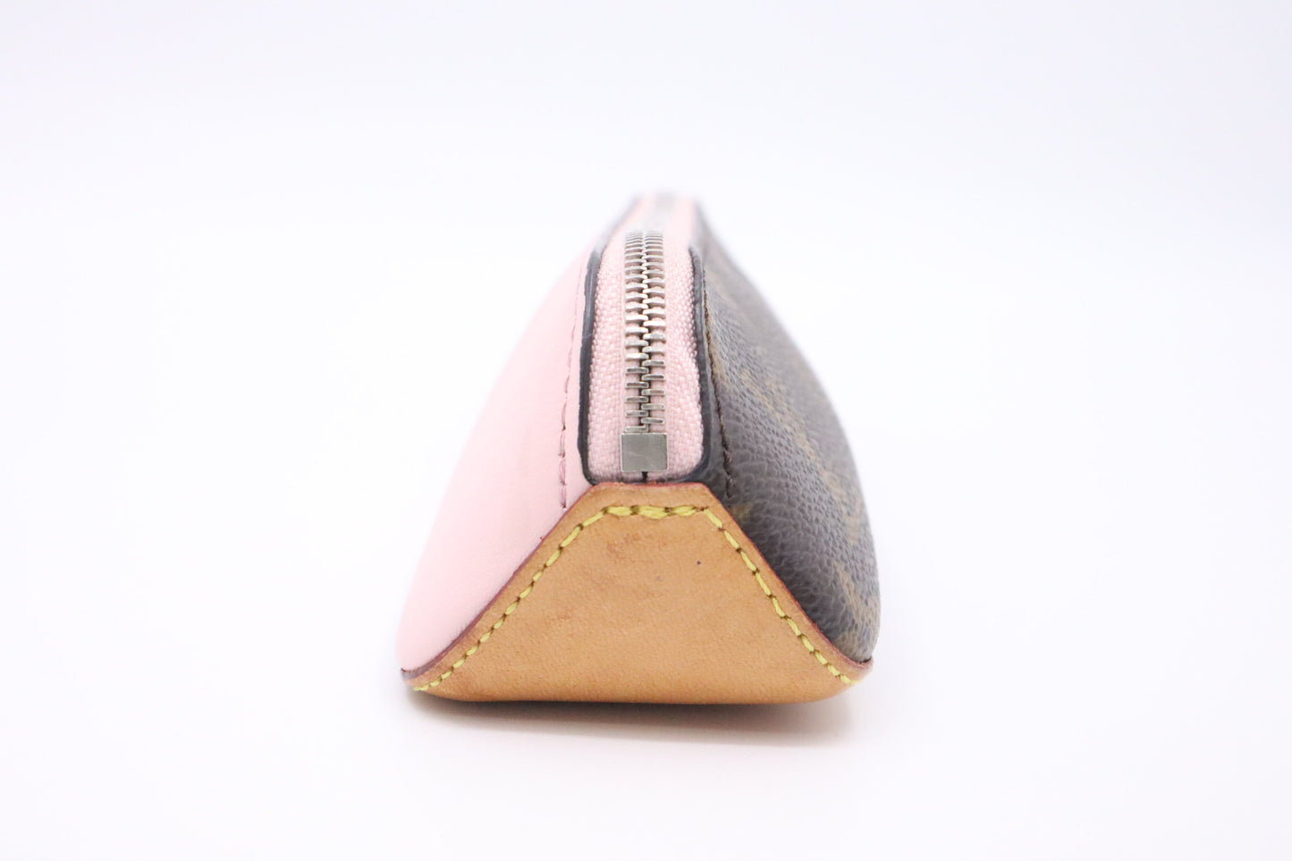 Louis Vuitton Elizabeth Pencil Case in Monogram Canvas