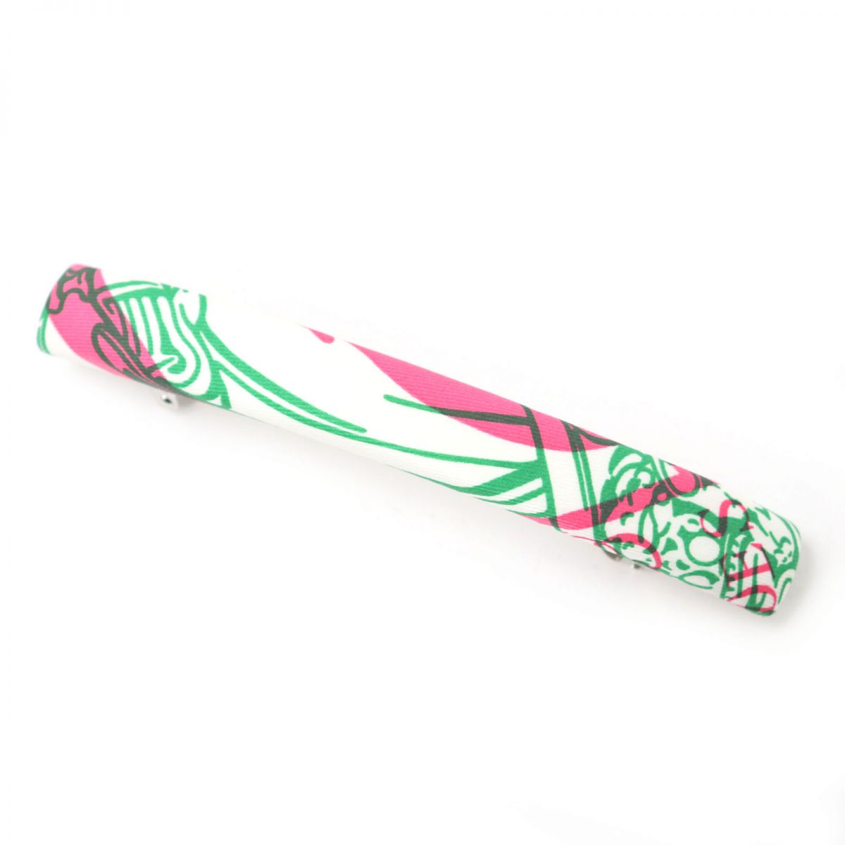 HERMES Valletta Main: 100% silk multicolor Women