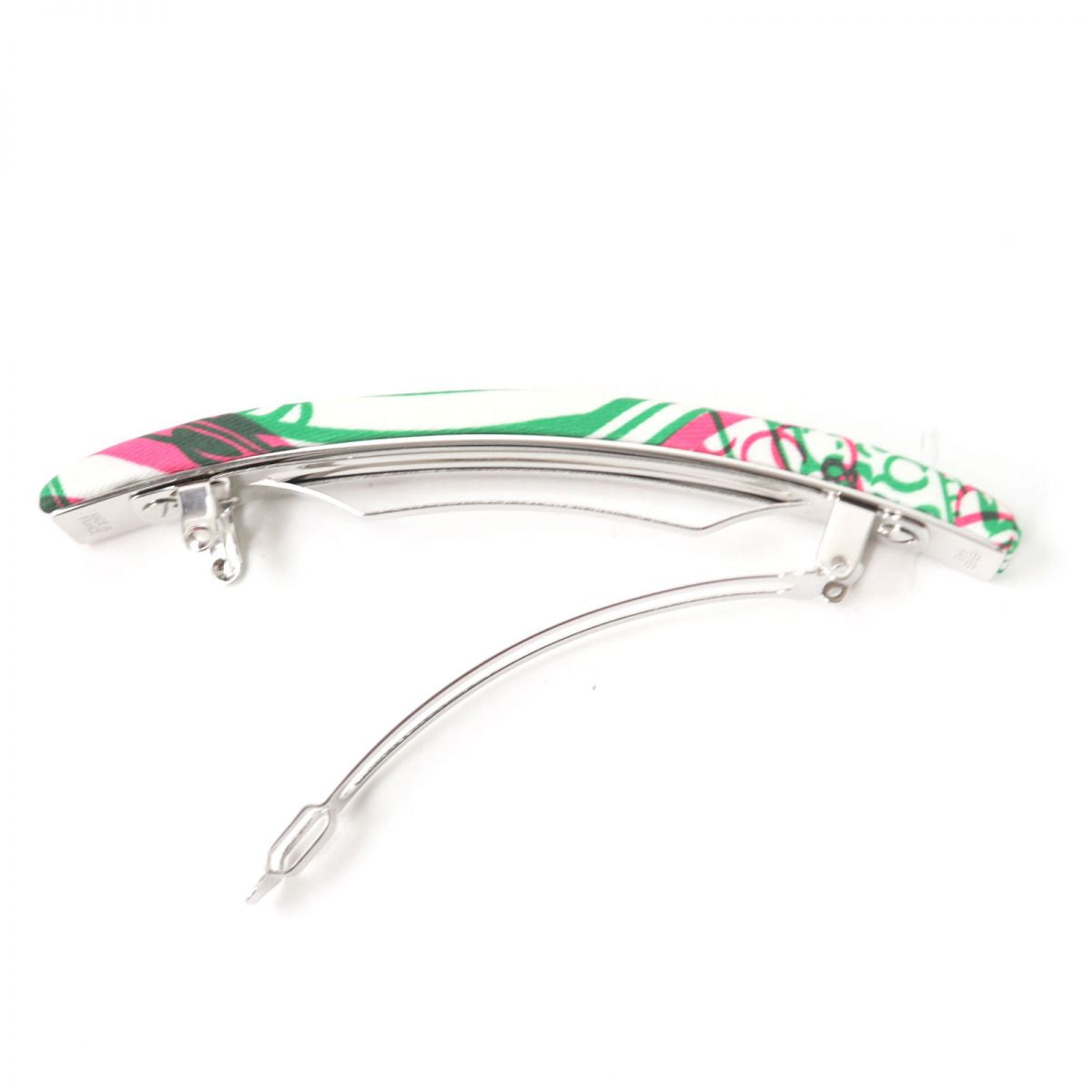 HERMES Valletta Main: 100% silk multicolor Women