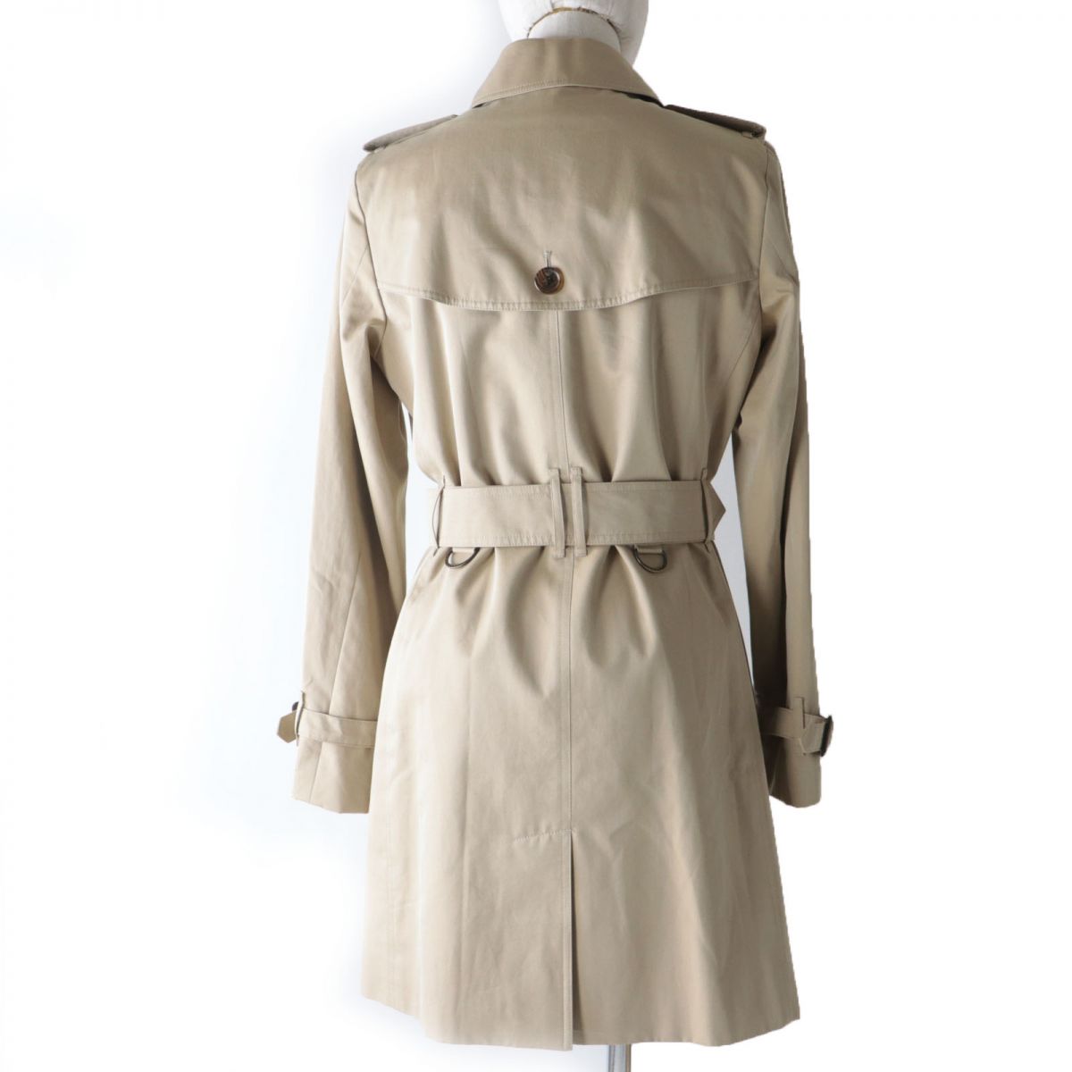 BURBERRY trench coat See photo beige Women 36