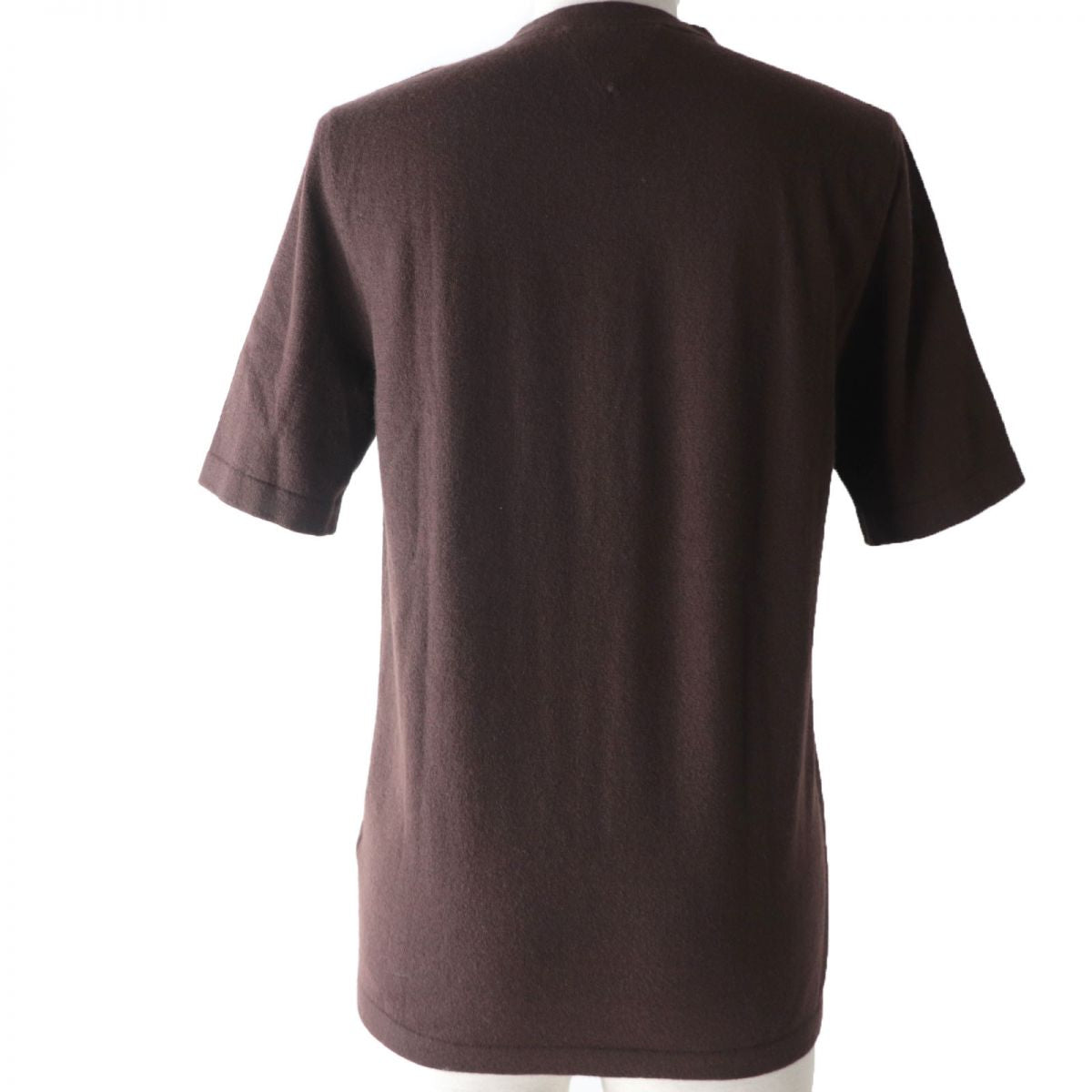 BOTTEGAVENETA knit Outer material: 80% cashmere, Outer material: 10% nylon, Outer material: 7% polyester, Outer material: 3% polyurethane Brown Women XS