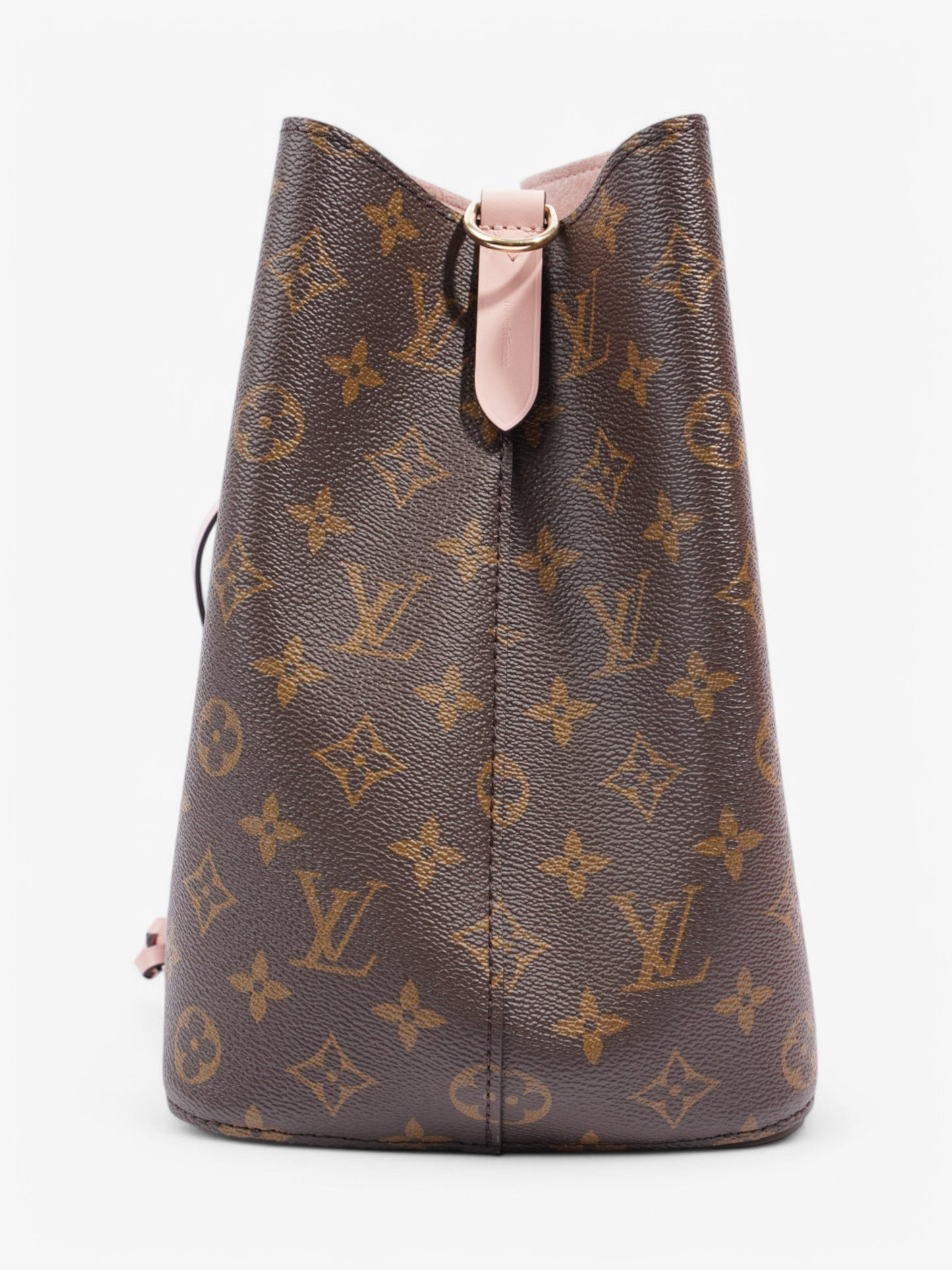 Louis Vuitton Neo Noe Monogram Coated Canvas