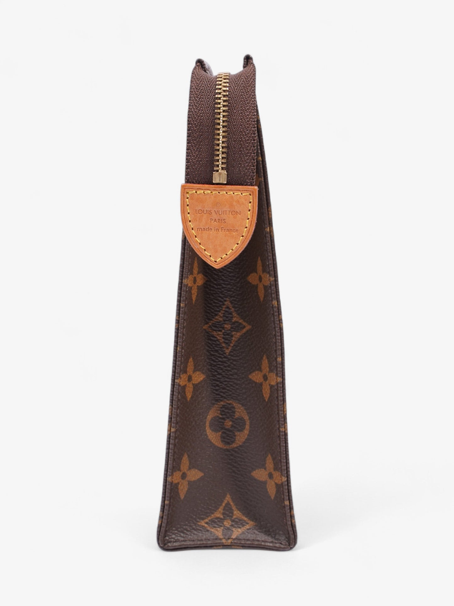 Louis Vuitton Toiletry Monogram Coated Canvas 26