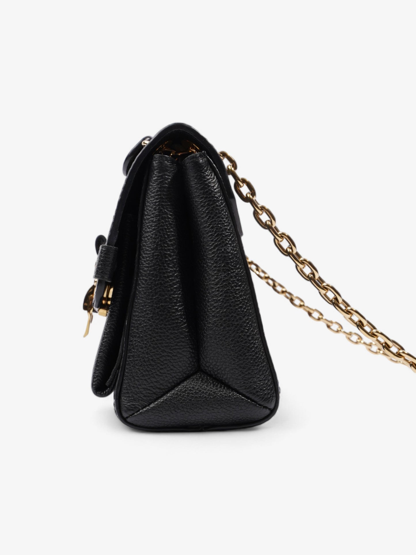 Louis Vuitton Vavin Monogram Empreinte Empreinte Leather BB