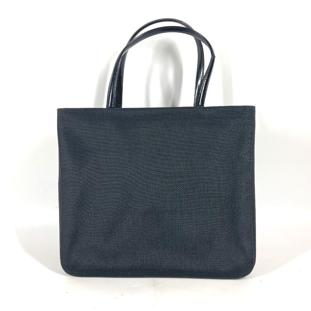 Dior Handbag , Horsehair black vintage Shoulder Bag Women