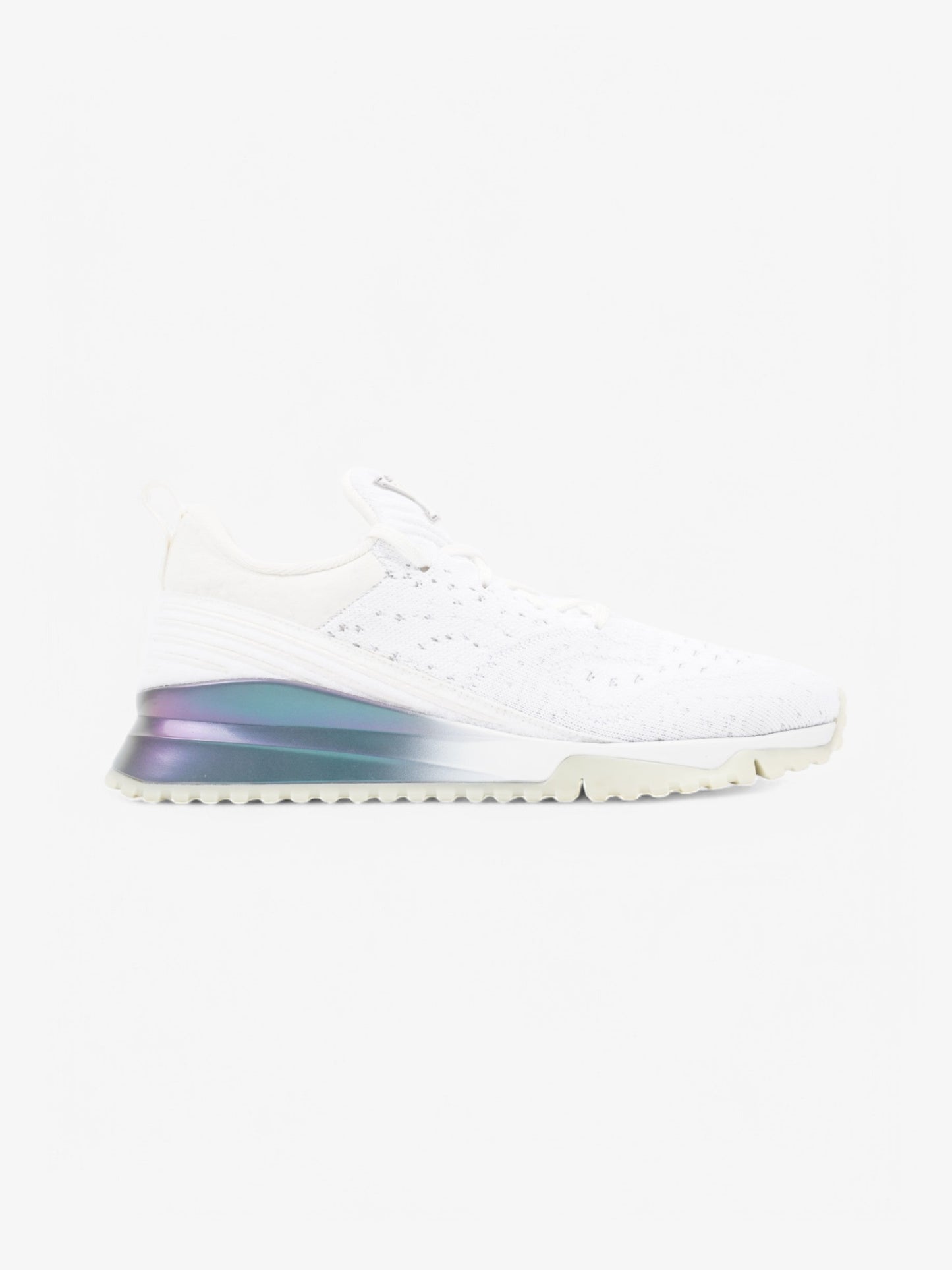 Louis Vuitton VNR Sneakers White  Fabric EU 43 UK 9