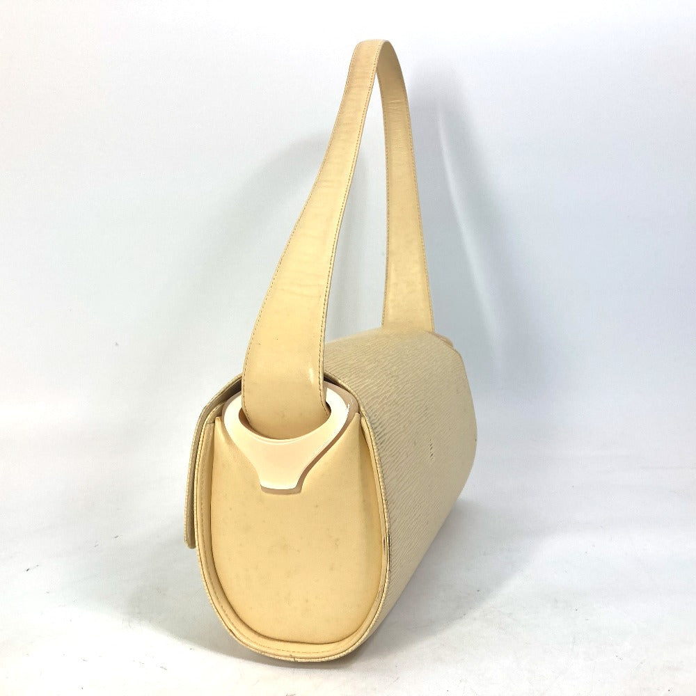 LOUIS VUITTON Shoulder Bag M5218A Epi Leather Yellow type Epi Nocturn PM