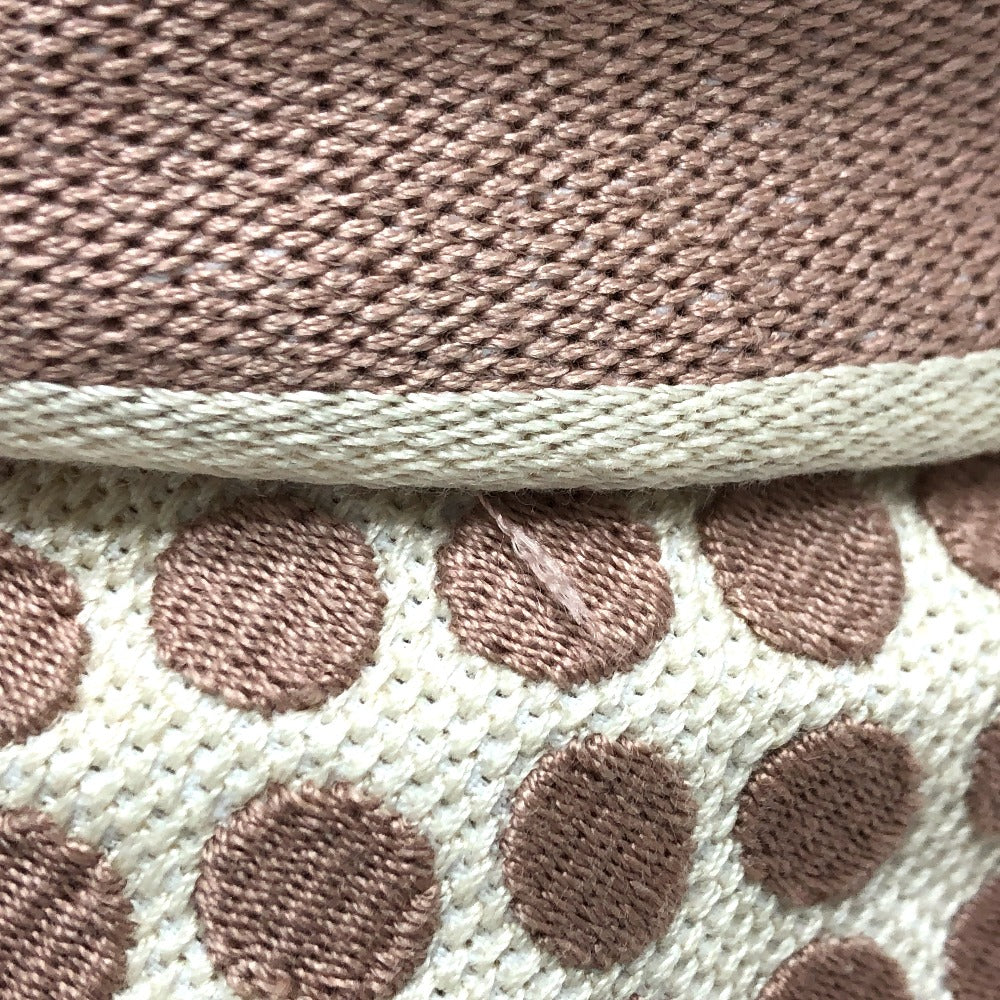 Christian Dior hat 05DDO923I156 Cotton, Polyester pink logo dot Women 58