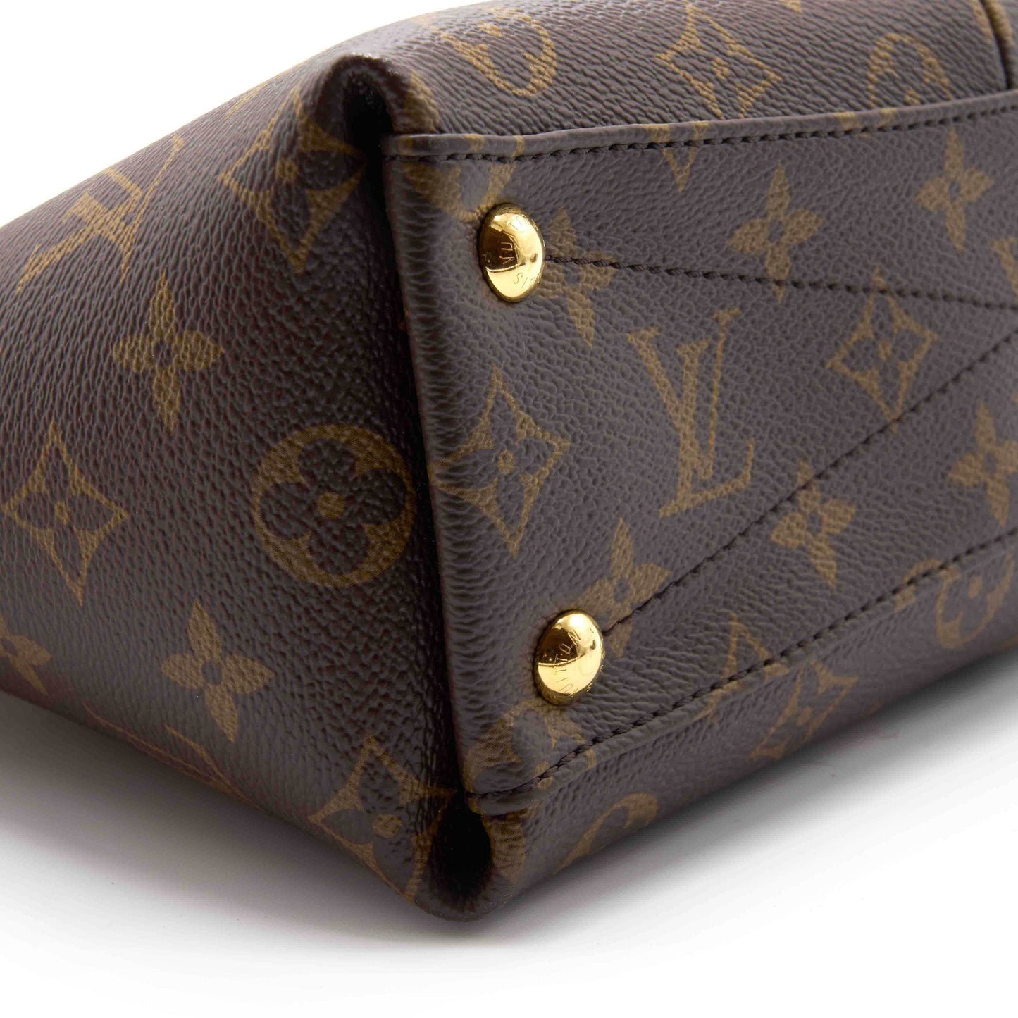 Louis Vuitton Monogram Canvas V Tote BB