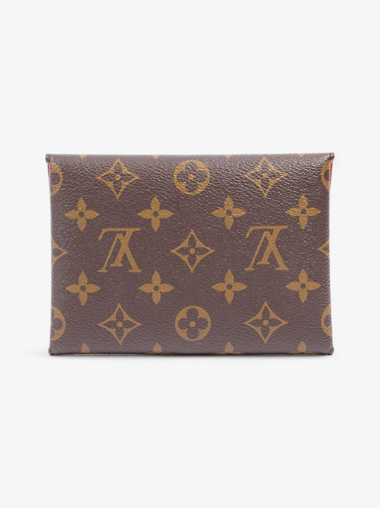 Louis Vuitton Kirigami Pouch Monogram Coated Canvas Medium
