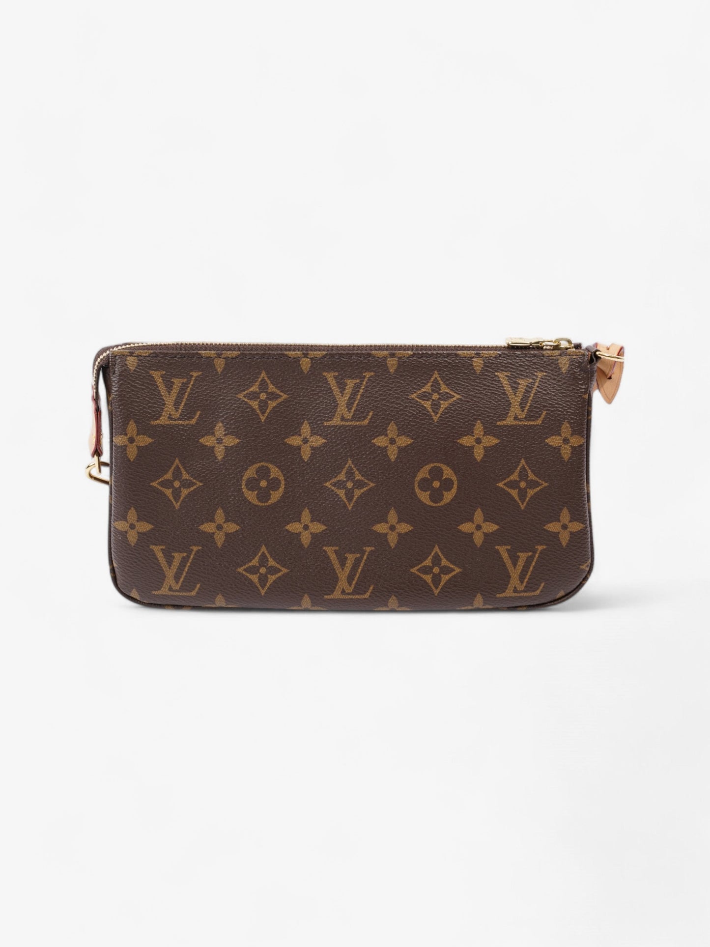 Louis Vuitton Pochette Accessoires Monogram Canvas