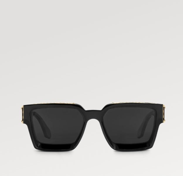LOUIS VUITTON 1.1 MILLIONAIRE SUNGLASSES