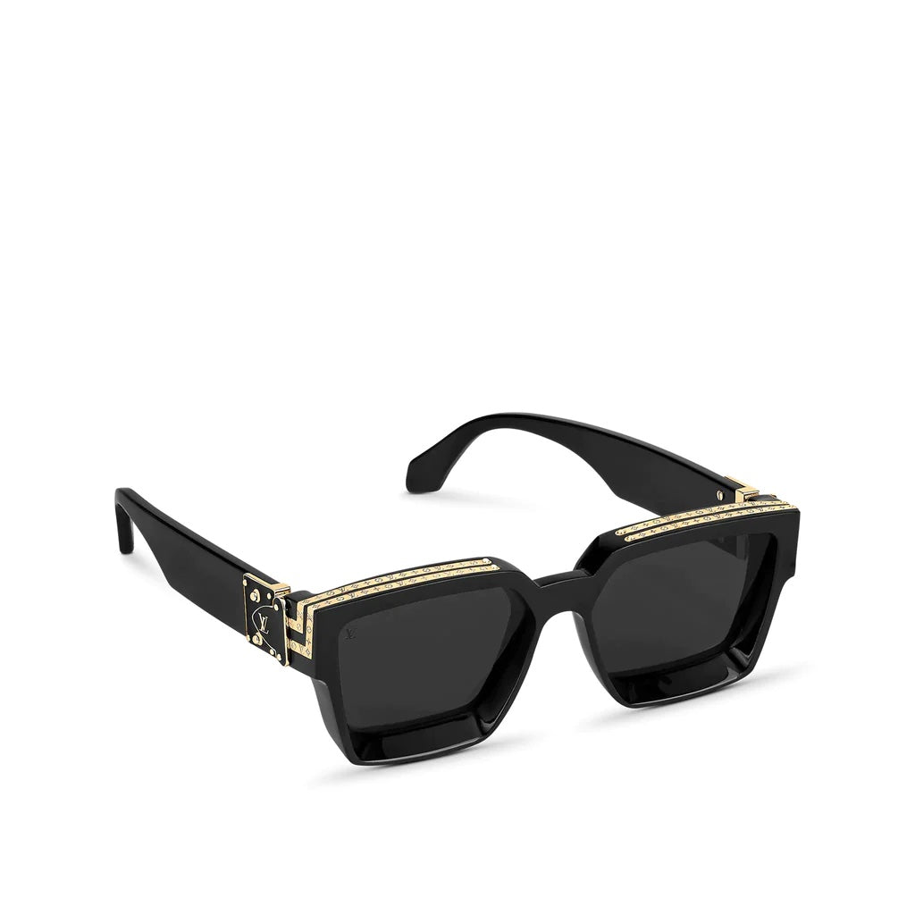 LOUIS VUITTON 1.1 MILLIONAIRE SUNGLASSES