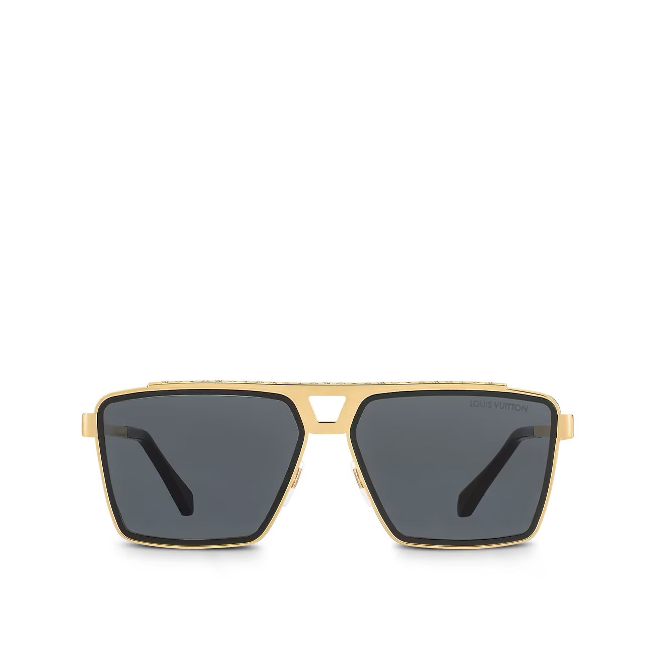 LOUIS VUITTON 1.1 EVIDENCE Z1584U SUNGLASSES