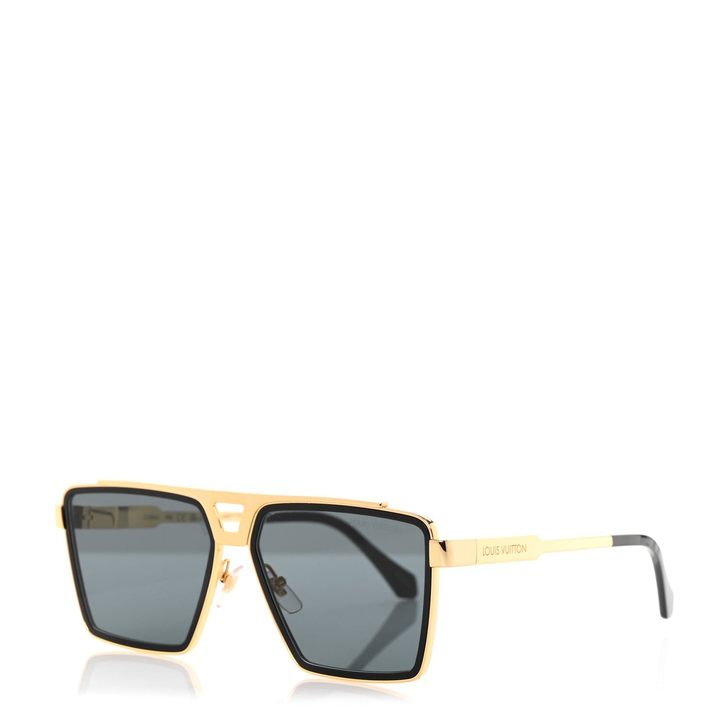 LOUIS VUITTON 1.1 EVIDENCE Z1584U SUNGLASSES