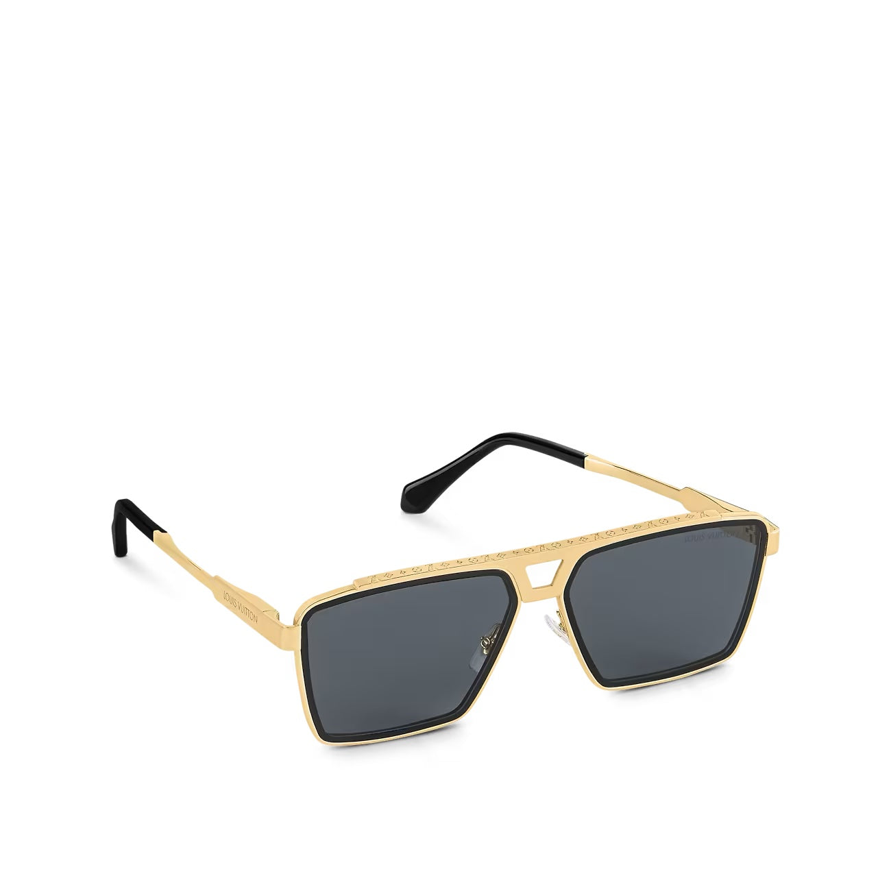 LOUIS VUITTON 1.1 EVIDENCE Z1584U SUNGLASSES