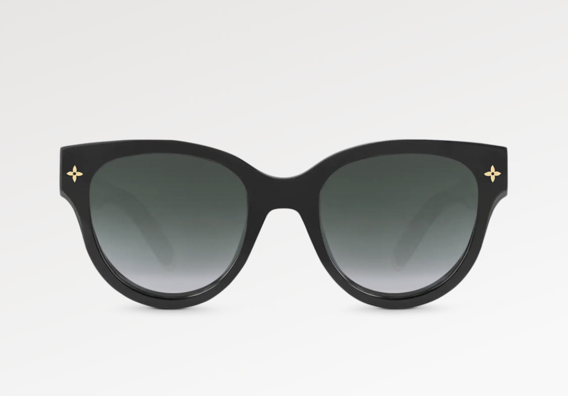 LOUIS VUITTON ACETATE MY MONOGRAM SUNGLASSES