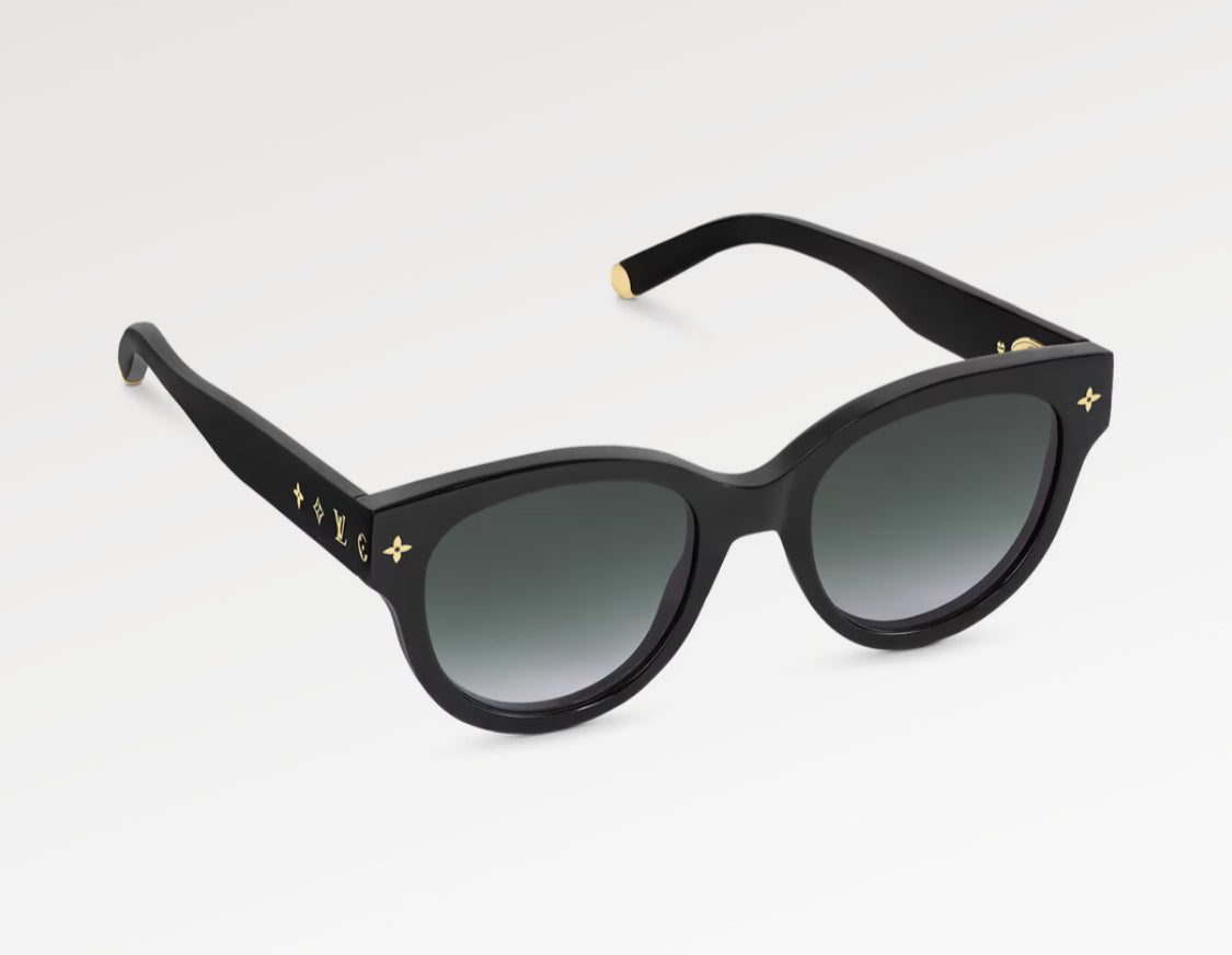 LOUIS VUITTON ACETATE MY MONOGRAM SUNGLASSES