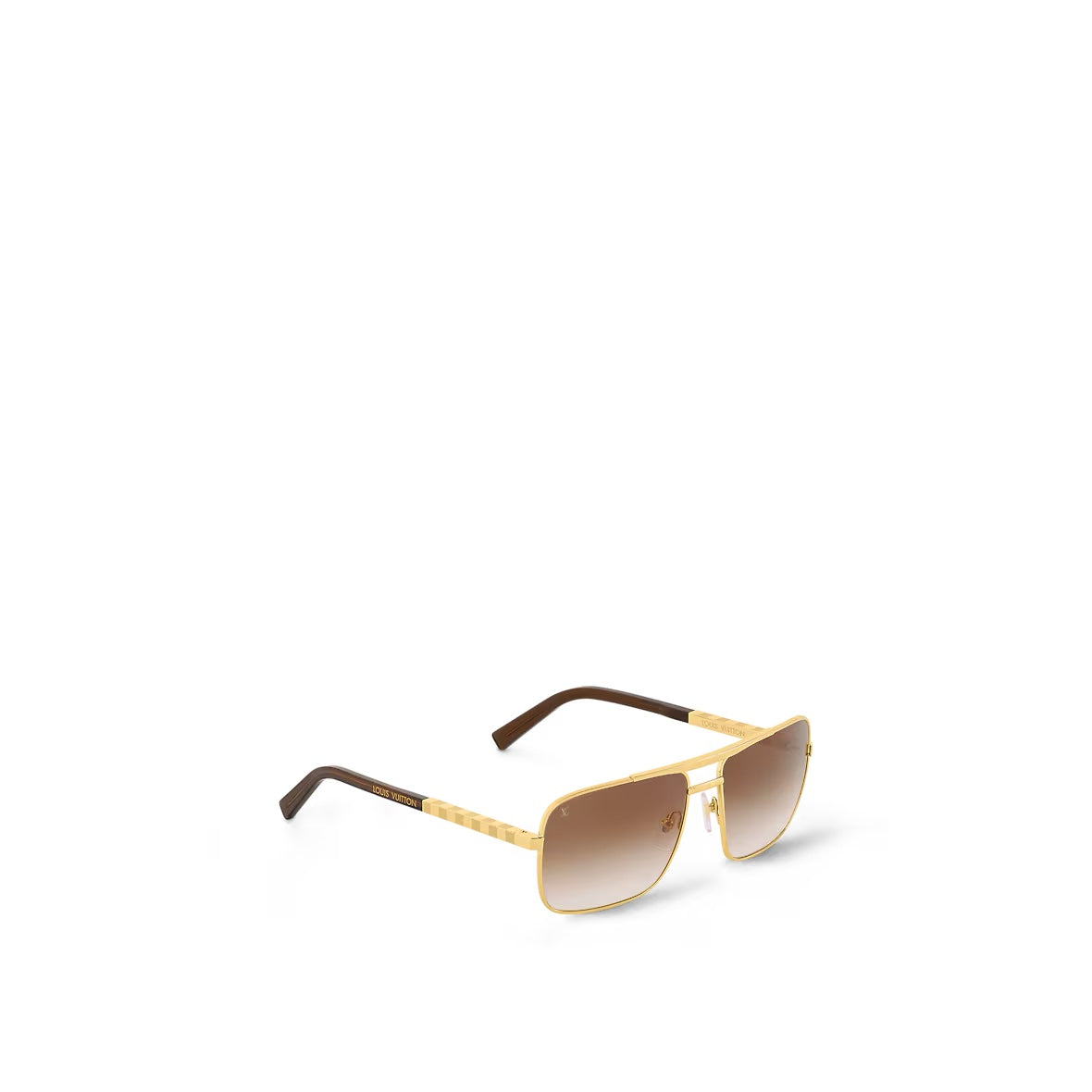 LOUIS VUITTON UNISEX ATTITUDE Z0259U SUNGLASSES