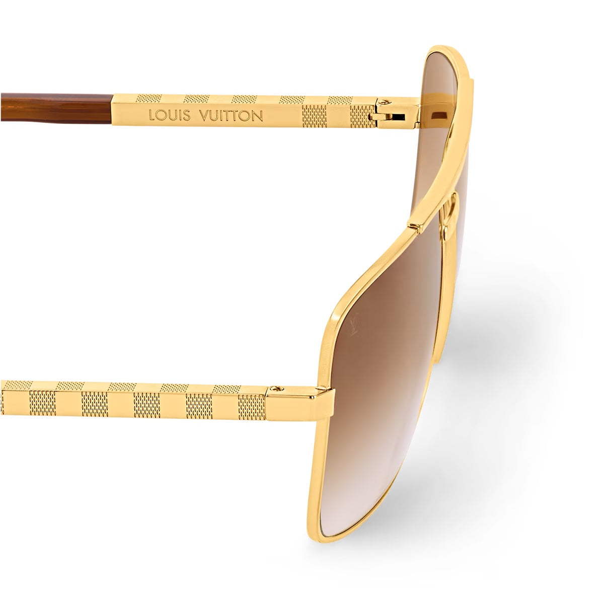 LOUIS VUITTON UNISEX ATTITUDE Z0259U SUNGLASSES