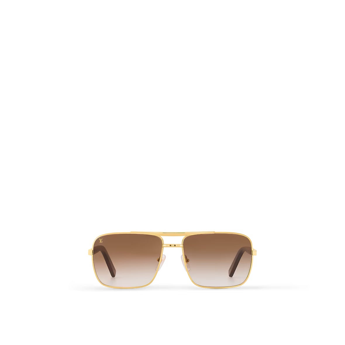 LOUIS VUITTON UNISEX ATTITUDE Z0259U SUNGLASSES