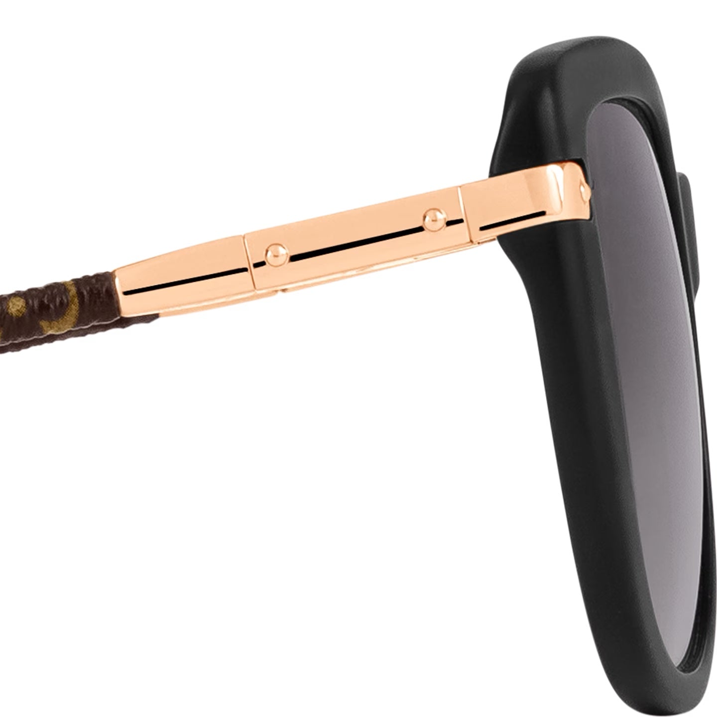 LOUIS VUITTON MONOGRAM CHARLOTTE SUNGLASSES