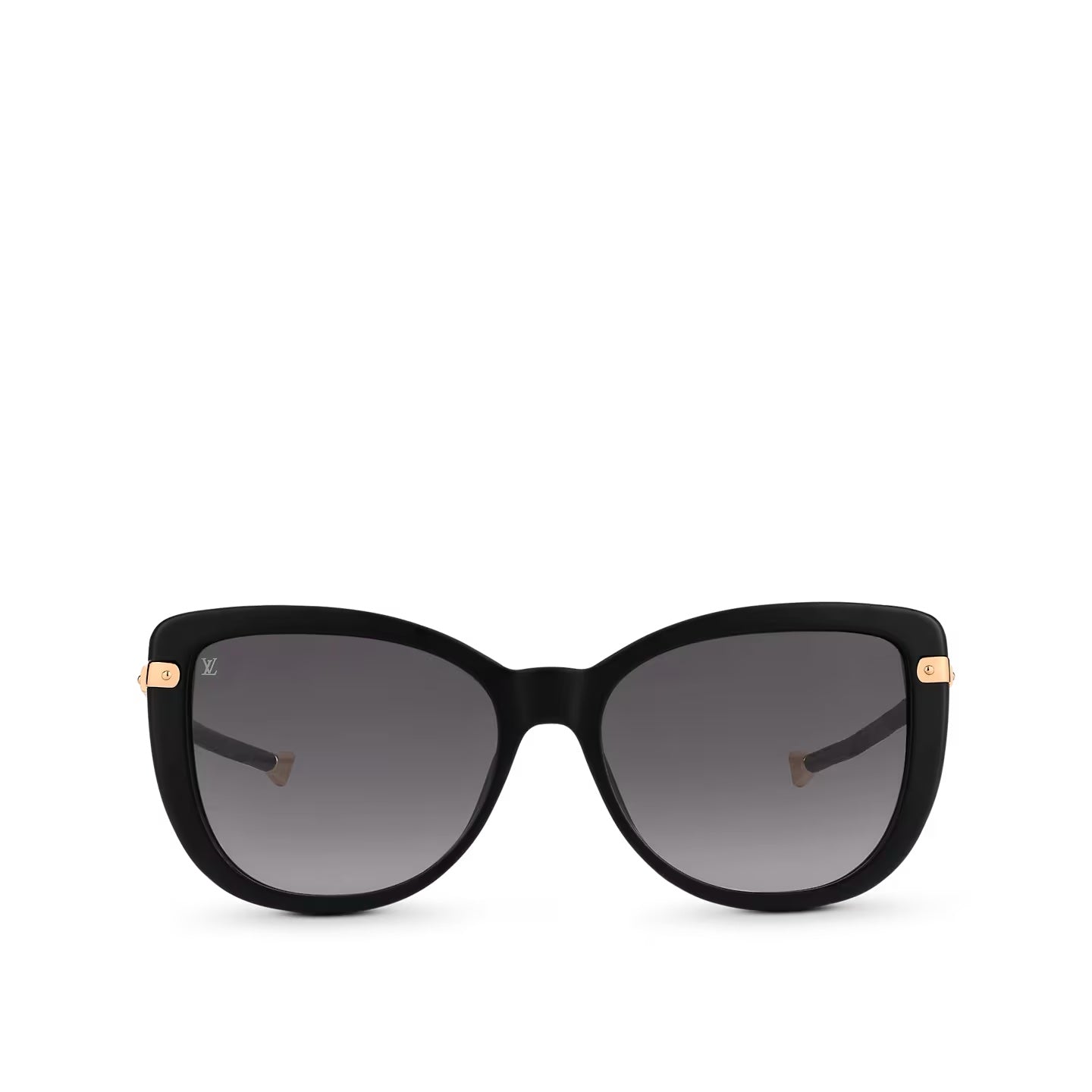 LOUIS VUITTON MONOGRAM CHARLOTTE SUNGLASSES