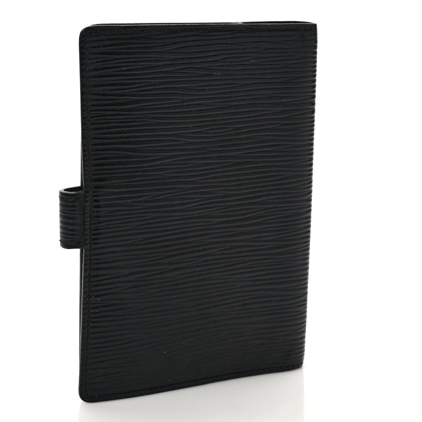 LOUIS VUITTON EPI LEATHER SMALL RING AGENDA COVER