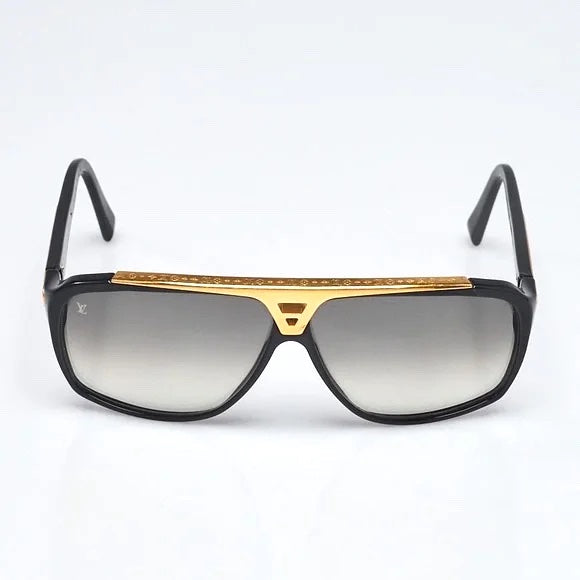 LOUIS VUITTON UNISEX EVIDENCE MILLIONAIRE SUNGLASSES