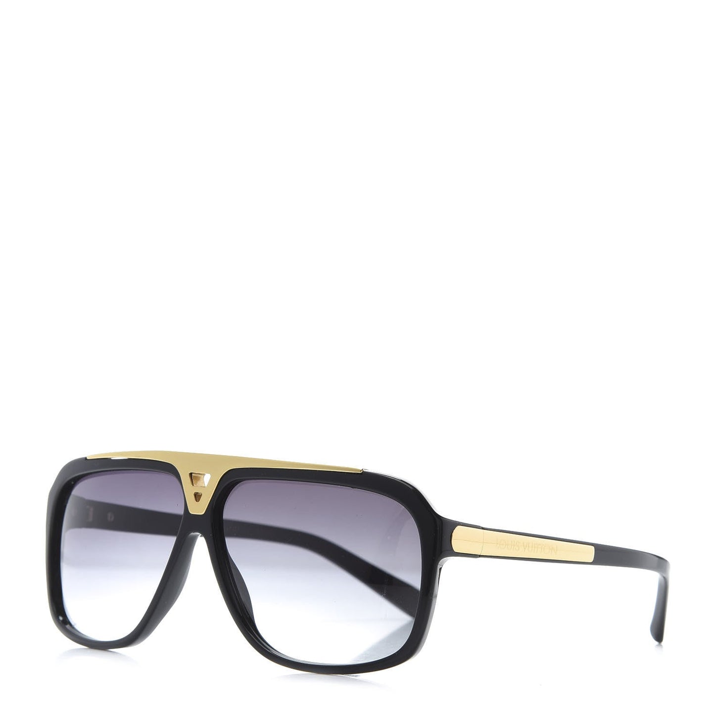 LOUIS VUITTON UNISEX EVIDENCE MILLIONAIRE SUNGLASSES