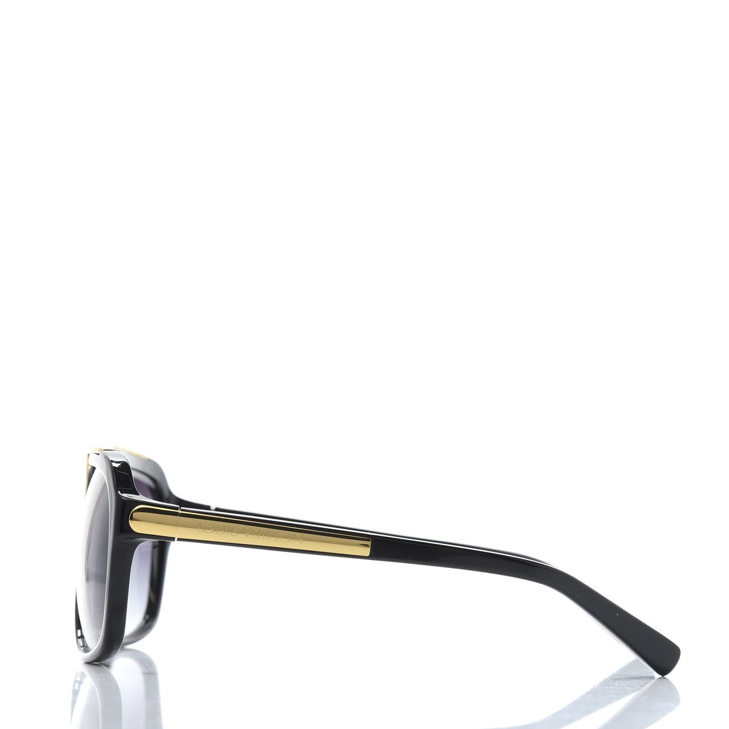 LOUIS VUITTON UNISEX EVIDENCE MILLIONAIRE SUNGLASSES