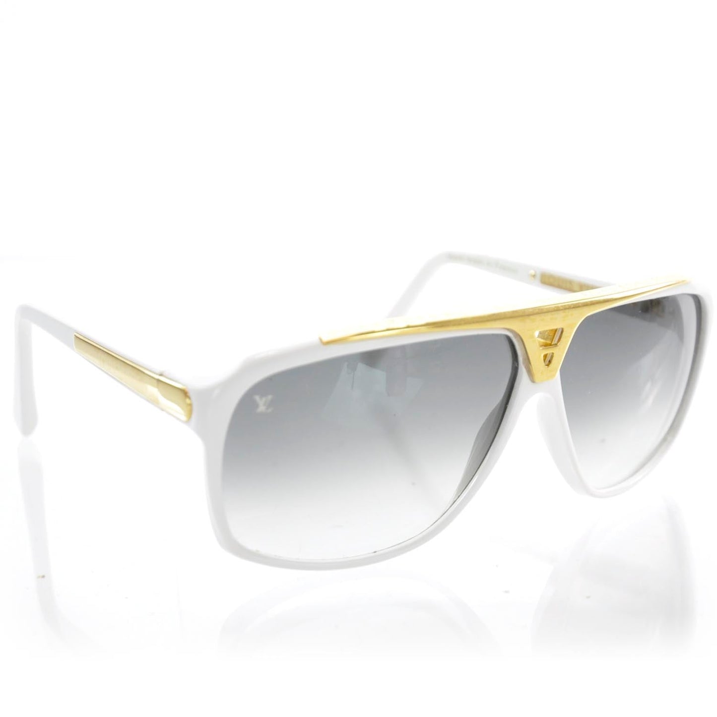 LOUIS VUITTON EVIDENCE MILLIONAIRE SUNGLASSES