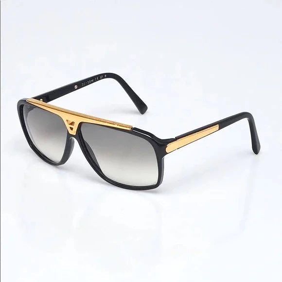 LOUIS VUITTON UNISEX EVIDENCE MILLIONAIRE SUNGLASSES