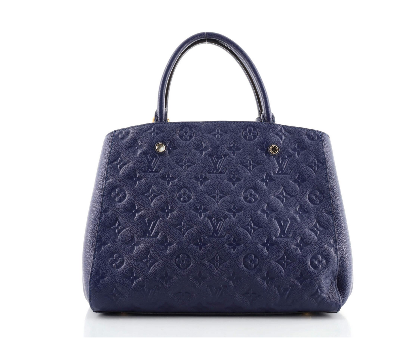 LOUIS VUITTON IRIS MONOGRAM EMPREINTE MONTAIGNE MM