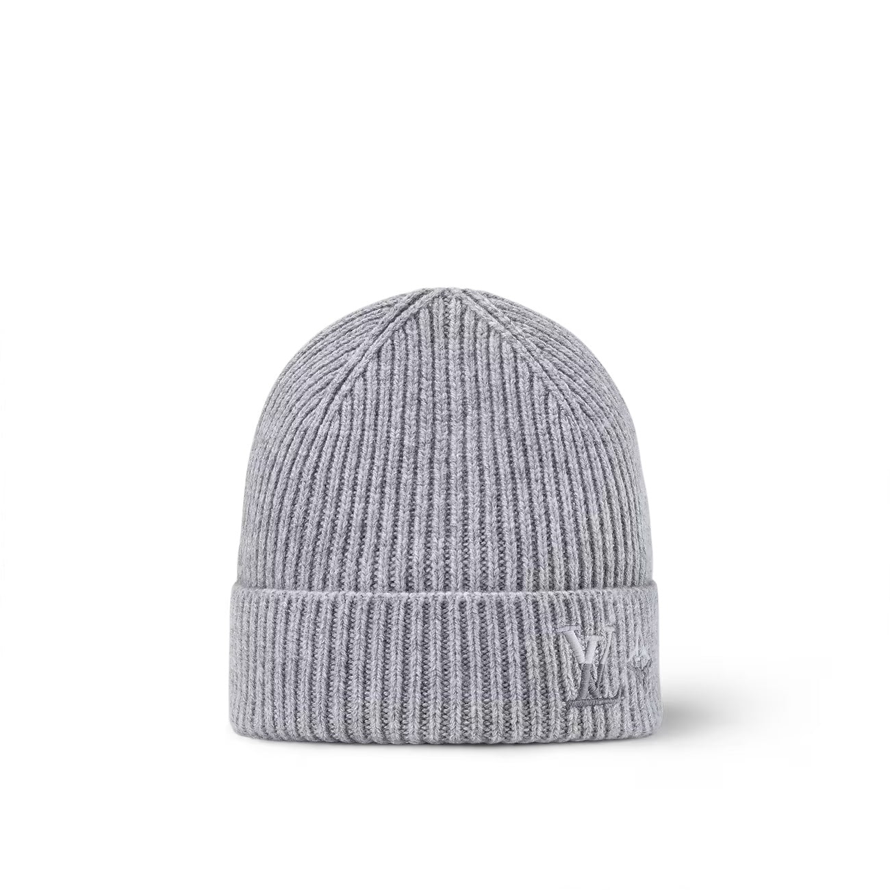 LOUIS VUITTON LV DUAL CASHMERE BEANIE