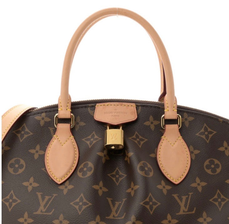 LOUIS VUITTON MONOGRAM NM PM BOÃTIE BAG