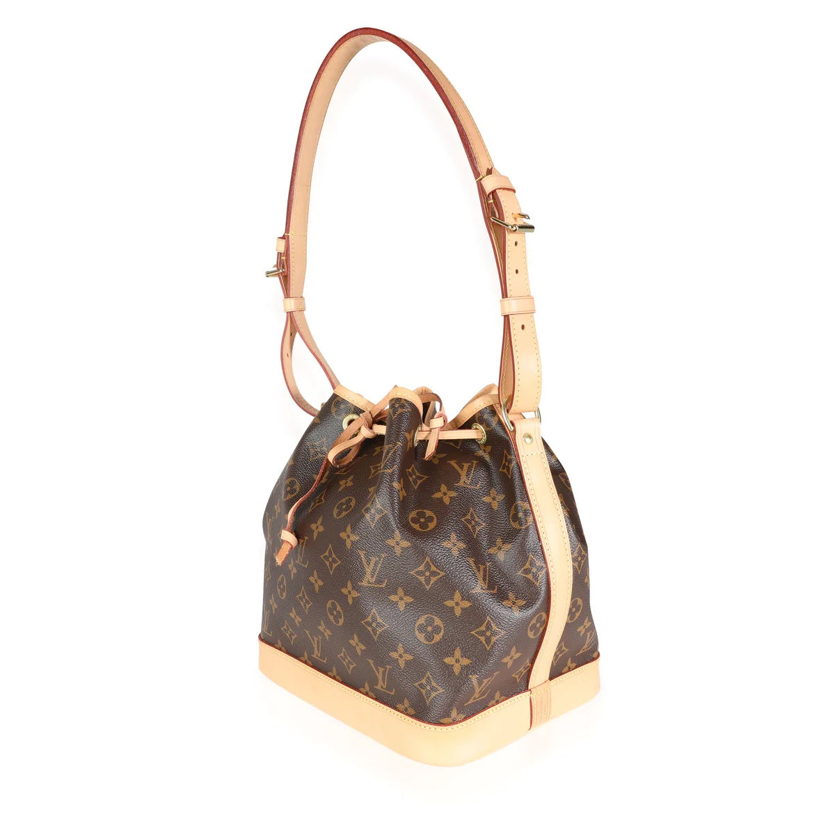 LOUIS VUITTON MONOGRAM NOÃ BB SHOULDER BAG
