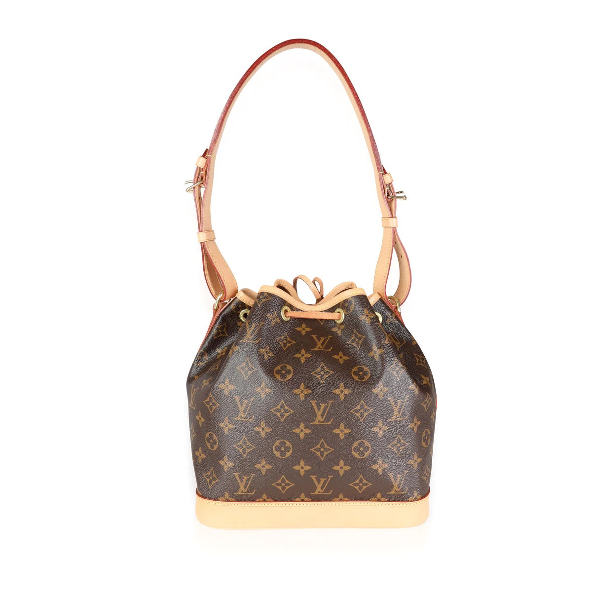 LOUIS VUITTON MONOGRAM NOÃ BB SHOULDER BAG