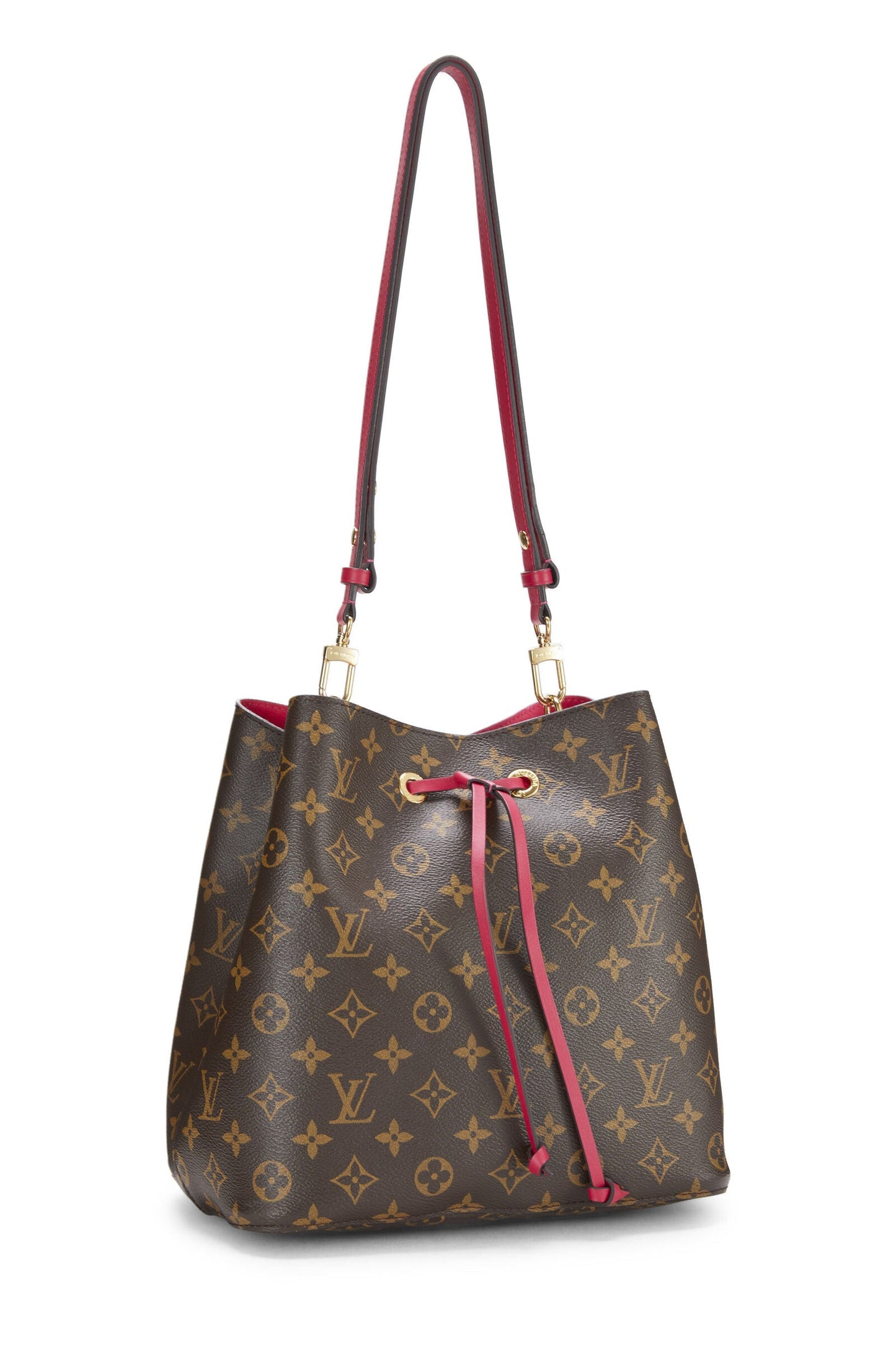 LOUIS VUITTON NÃONOÃ MONOGRAM BAG