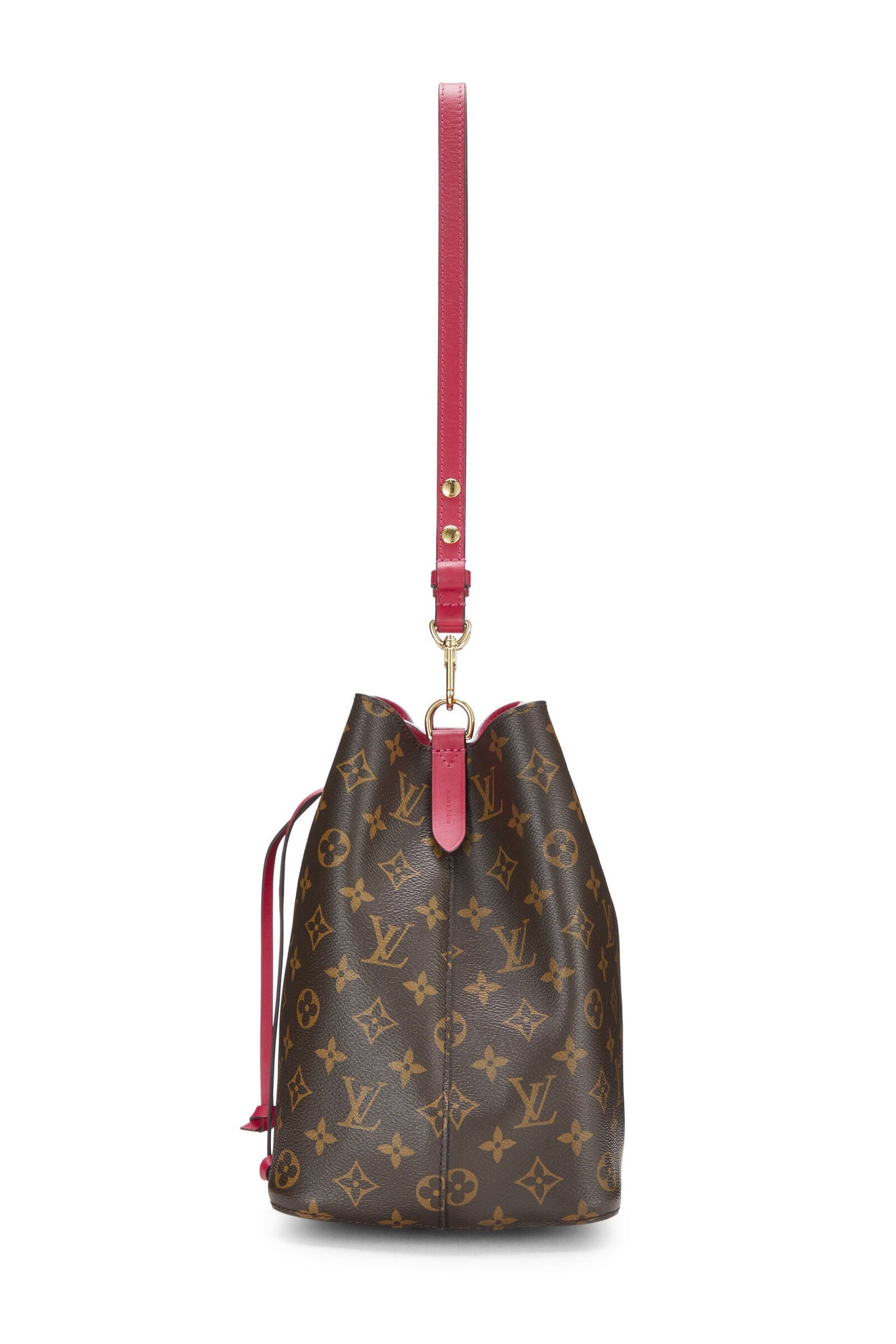 LOUIS VUITTON NÃONOÃ MONOGRAM BAG