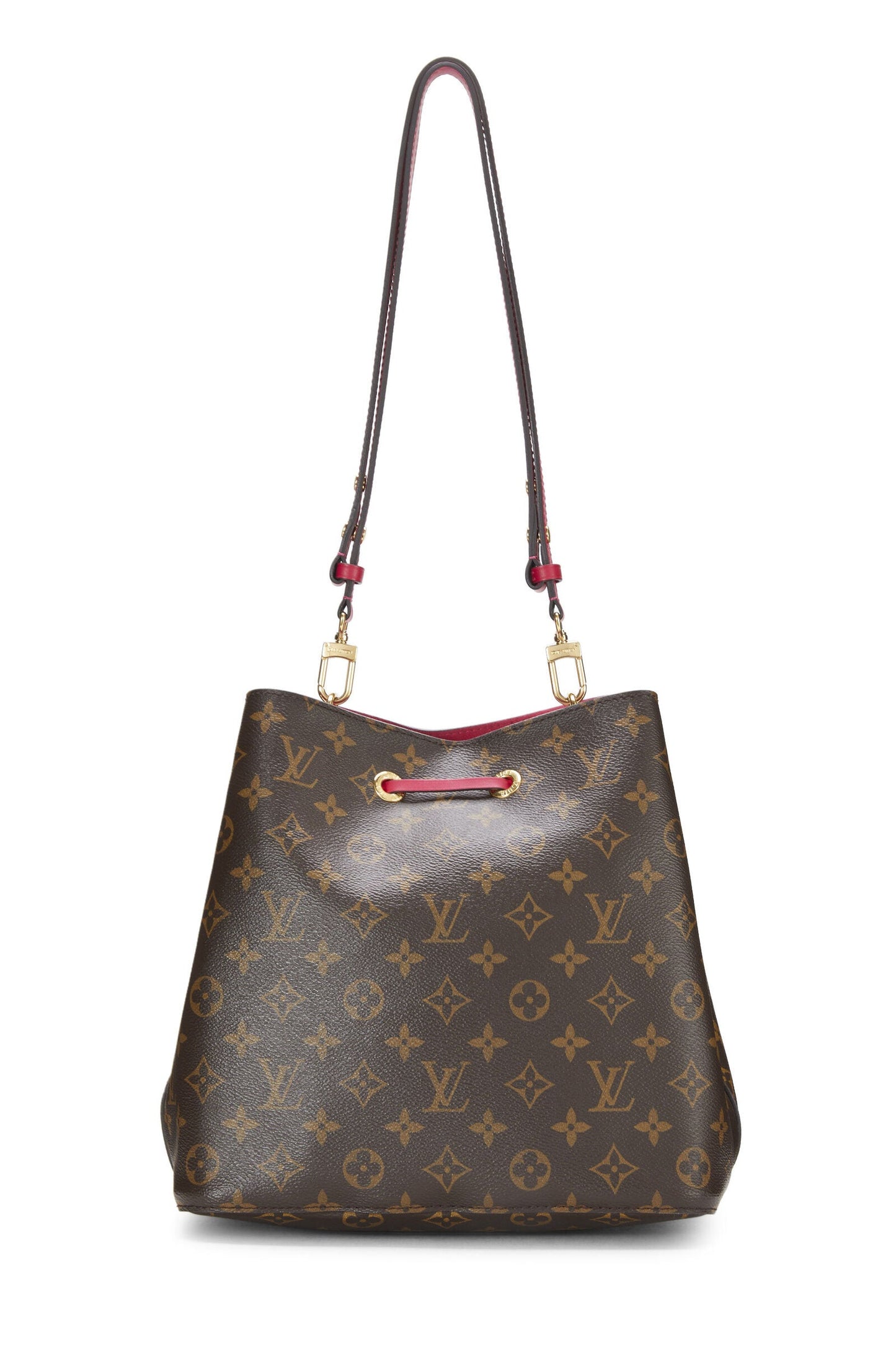 LOUIS VUITTON NÃONOÃ MONOGRAM BAG