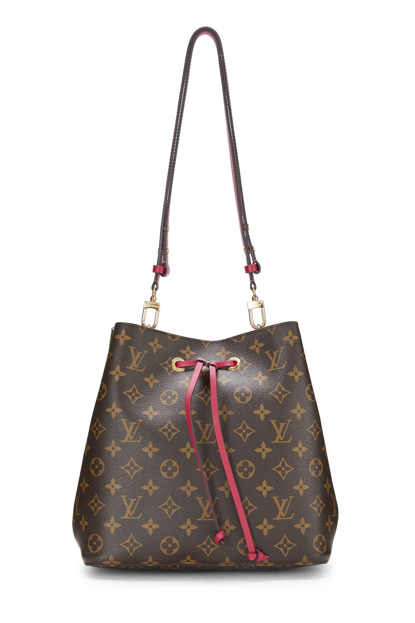 LOUIS VUITTON NÃONOÃ MONOGRAM BAG