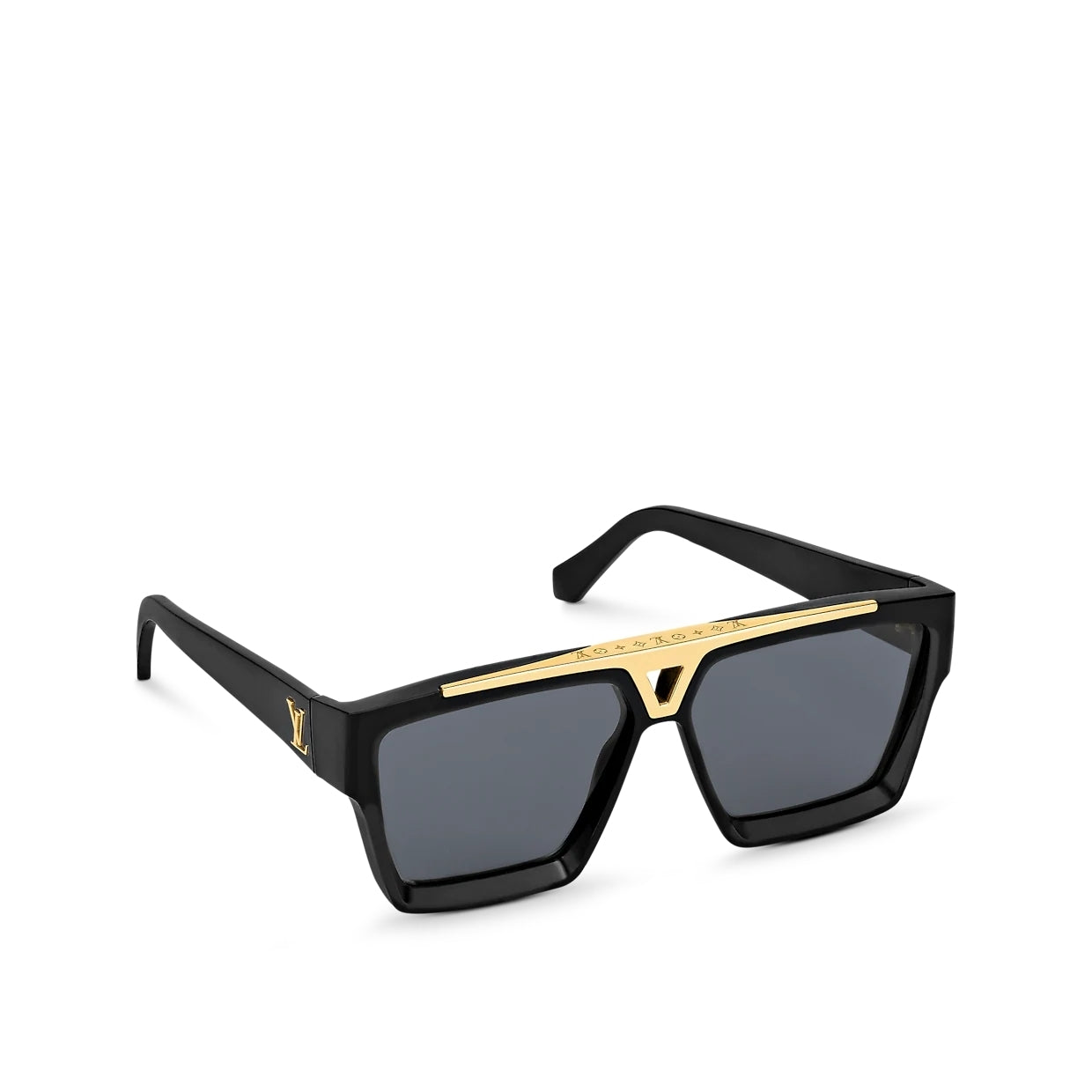 LOUIS VUITTON WELLINGTON EVIDENCE SUNGLASSES UNISEX