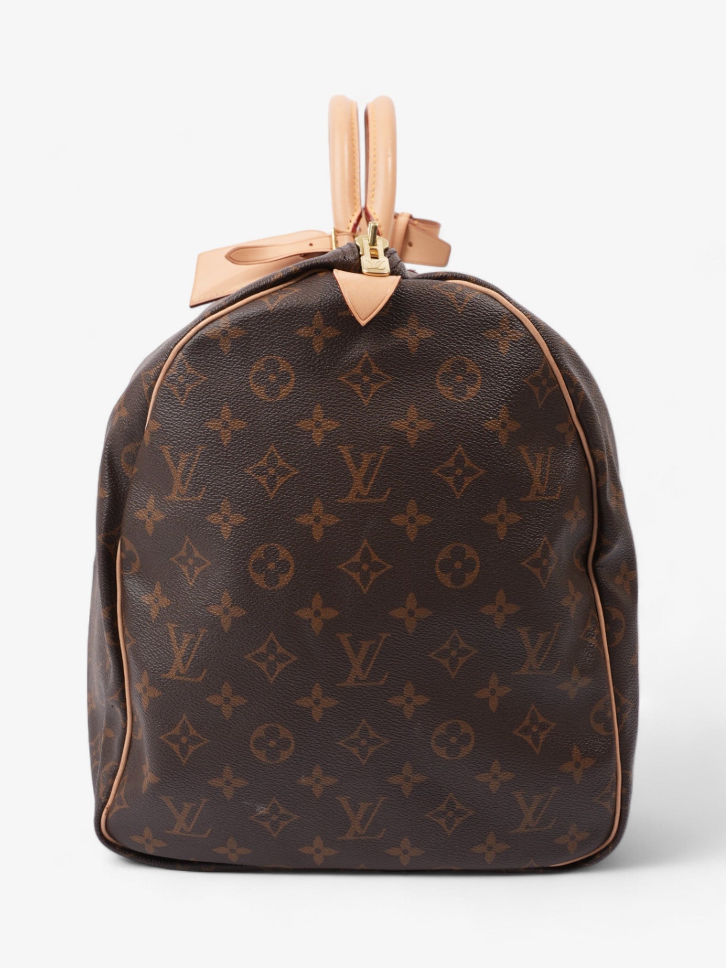Louis Vuitton Keepall 50 Monogram Coated Canvas