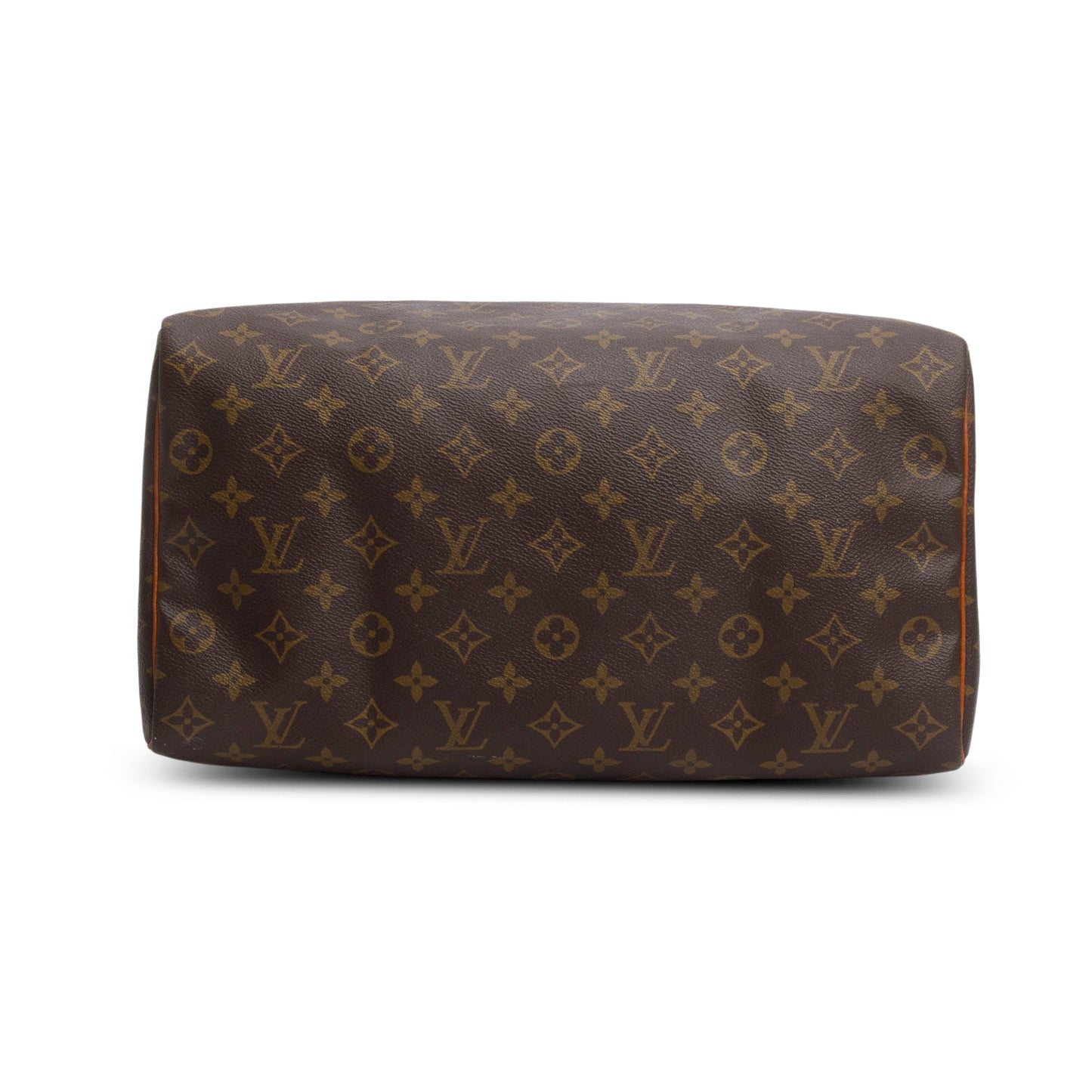 Louis Vuitton Vintage Monogram Speedy 35